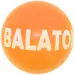 Balaton nafukovací míč 22 cm