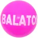 Balaton nafukovací míč 22 cm