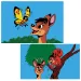 Bambi diapozitiv