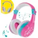 Barbie Bluetooth sluchátka - Lisciani