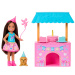 Barbie: Chelsea narozeninová oslava s panenkou a štěňátkem – Mattel