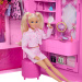 Barbie Deluxe Snová šatna - Mattel