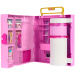 Barbie Deluxe Snová šatna - Mattel