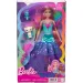 Barbie: Dotek kouzla Víla Hlavní hrdina - Malibu - Mattel