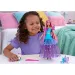 Barbie: Dotek kouzla Víla Hlavní hrdina - Malibu - Mattel