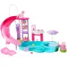 Barbie: Dream Pool herní sada s bazénovou párty - Mattel