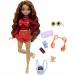 Barbie Dream Teens: Panenka Teresa s doplňky - Mattel