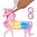Barbie Dreamtopia: Kouzelný jednorožec s motýly – Mattel