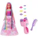 Barbie: Dreamtopia kouzelná panenka s doplňky - Matte
