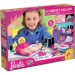 Barbie Kouzelné studio na změnu barvy nehtů - Lisciani