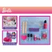 Barbie Kouzelné studio na změnu barvy nehtů - Lisciani