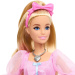 Barbie Louskáček – baletní panenka Clara – Mattel