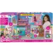 Barbie: Malibu snový dům - Mattel