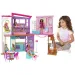 Barbie: Malibu snový dům - Mattel