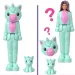 Barbie: Mini BarbieLand - Cutie Reveal překvapení panenka - Mattel