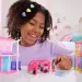 Barbie: Mini BarbieLand vozidla - Sada snového karavanu - Mattel