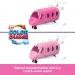 Barbie: Mini BarbieLand vozidla - Sada snového letadla - Mattel