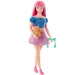 Barbie Mysteries: Plážoví detektivové – panenka Daisy s doplňky – Mattel