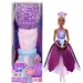 Barbie Odhalení: Panenka s překvapením Květinové kouzlo - Sedmikráska - Mattel