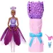 Barbie Odhalení: Panenka s překvapením Květinové kouzlo - Sedmikráska - Mattel