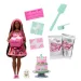 Barbie: Party Reveal Překvapení set - Mattel