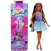 Barbie: Party Reveal překvapující panenka s hnědými vlasy – Mattel