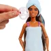 Barbie: Party Reveal překvapující panenka s hnědými vlasy – Mattel