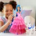 Barbie: Princezna safírového pegasa s doplňky - Mattel