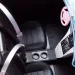 Barbie: Růžový Barbie kabriolet auto 2022 - Mattel