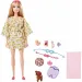 Barbie: Relaxace s pejskem - Mattel
