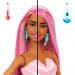 Barbie: Slime reveal voňavý shaker - Růžový - Mattel