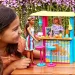 Barbie: Společně pro Zemi Plážový bistro hračkový set - Mattel