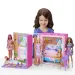 Barbie: Společně za Zemí - sada snového domu s doplňky - Mattel