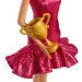 Barbie: Taneční kariéra s pohárem - Mattel