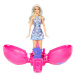 Barbie Úžasná kariérní panenka - popová hvězda - Mattel