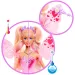 Barbie: Víla s měnícími se barvami – Mattel