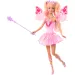 Barbie: Víla s měnícími se barvami – Mattel