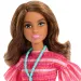Barbie a Teresa: Recept na přátelství – panenka Teresa – Mattel