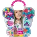 Barbie módní šperky v krabičce s motýlem – Lisciani
