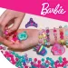 Barbie módní šperky v krabičce s motýlem – Lisciani
