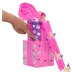 Barbie party reveal překvapení set se skluzavkou - Mattel