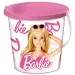 Barbie pískoviště kbelík 17 cm - Mondo Toys