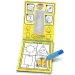 Barevné a tvarové magické omalovánky - Melissa &amp; Doug