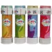 Barevný bublifuk v několika verzích 60ml
