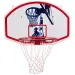 Basketbalový koš 60x90cm - Spartan