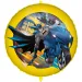 Batman na motorce fóliový balónek 46 cm