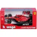 Bburago: Ferrari SF23 F1 závodní auto kovový model 1/43 (Charles Leclerc #16)