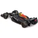 Bburago: Red Bull RB20 F1 závodní vůz kovový model auta 1/43