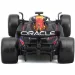Bburago: Red Bull RB20 F1 závodní vůz kovový model auta 1/43