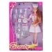 Beauty Perfect Girl veterinární hračková sada s doplňky 29cm